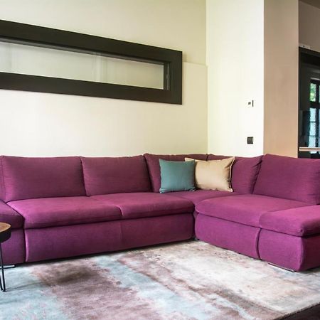 Deluxe Cosmopolitan Apartment 布达佩斯 外观 照片
