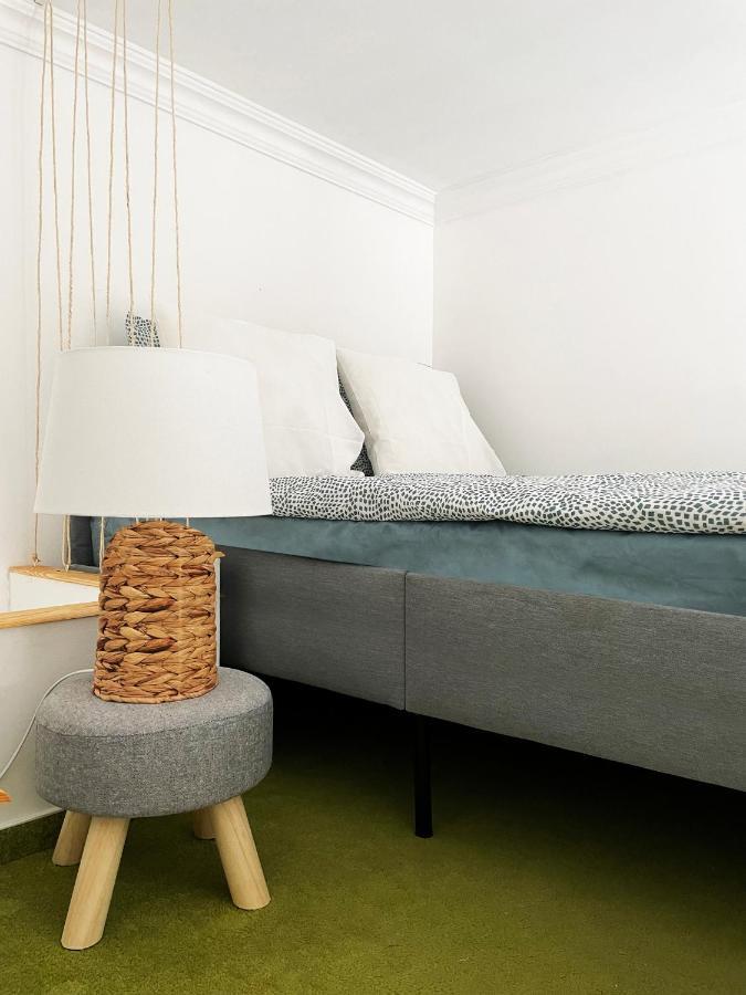 Deluxe Cosmopolitan Apartment 布达佩斯 外观 照片