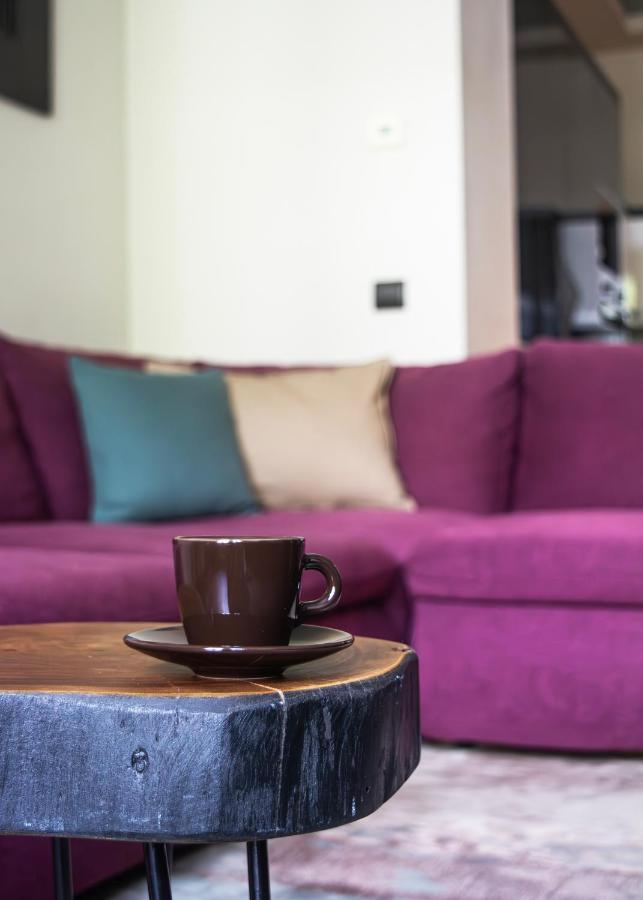 Deluxe Cosmopolitan Apartment 布达佩斯 外观 照片