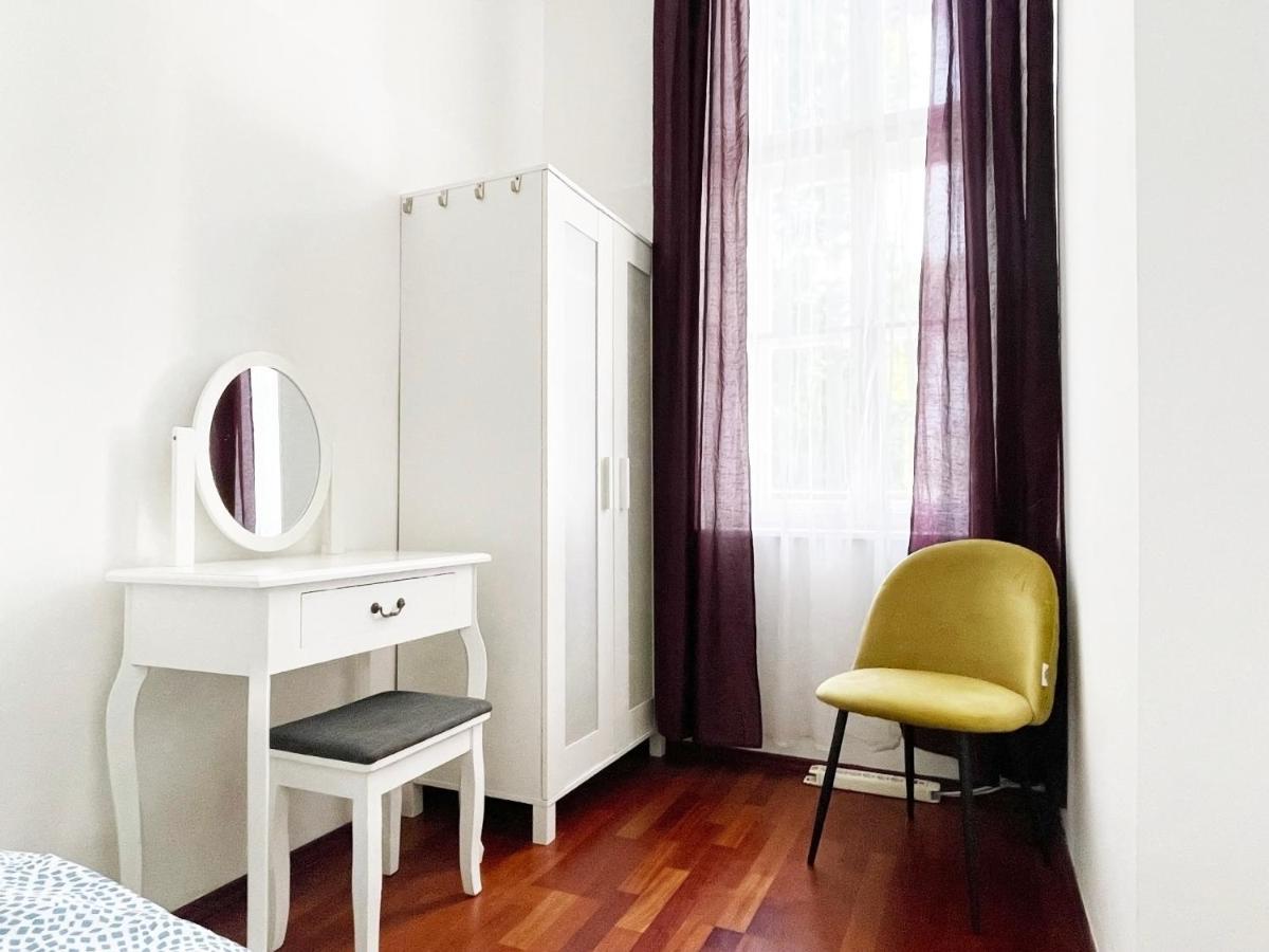 Deluxe Cosmopolitan Apartment 布达佩斯 外观 照片