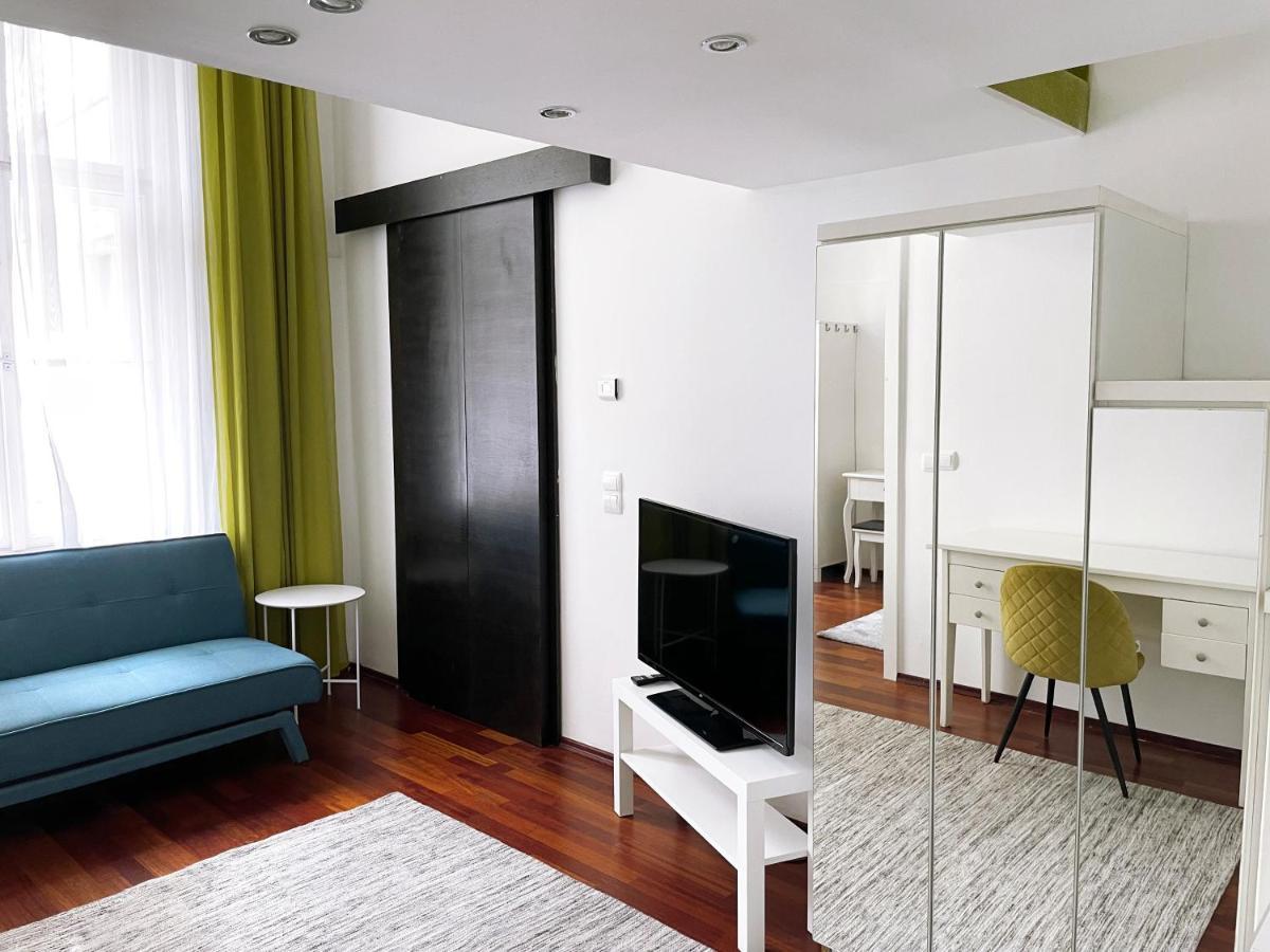 Deluxe Cosmopolitan Apartment 布达佩斯 外观 照片
