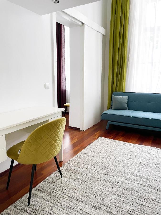 Deluxe Cosmopolitan Apartment 布达佩斯 外观 照片
