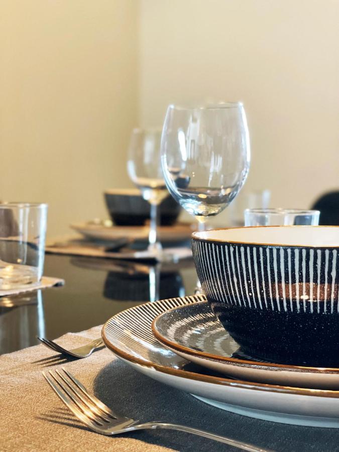 Deluxe Cosmopolitan Apartment 布达佩斯 外观 照片