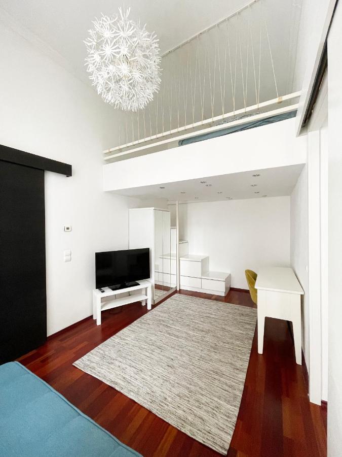 Deluxe Cosmopolitan Apartment 布达佩斯 外观 照片