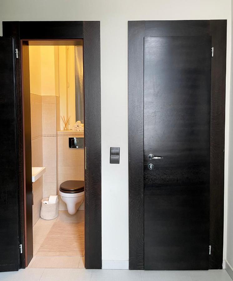 Deluxe Cosmopolitan Apartment 布达佩斯 外观 照片