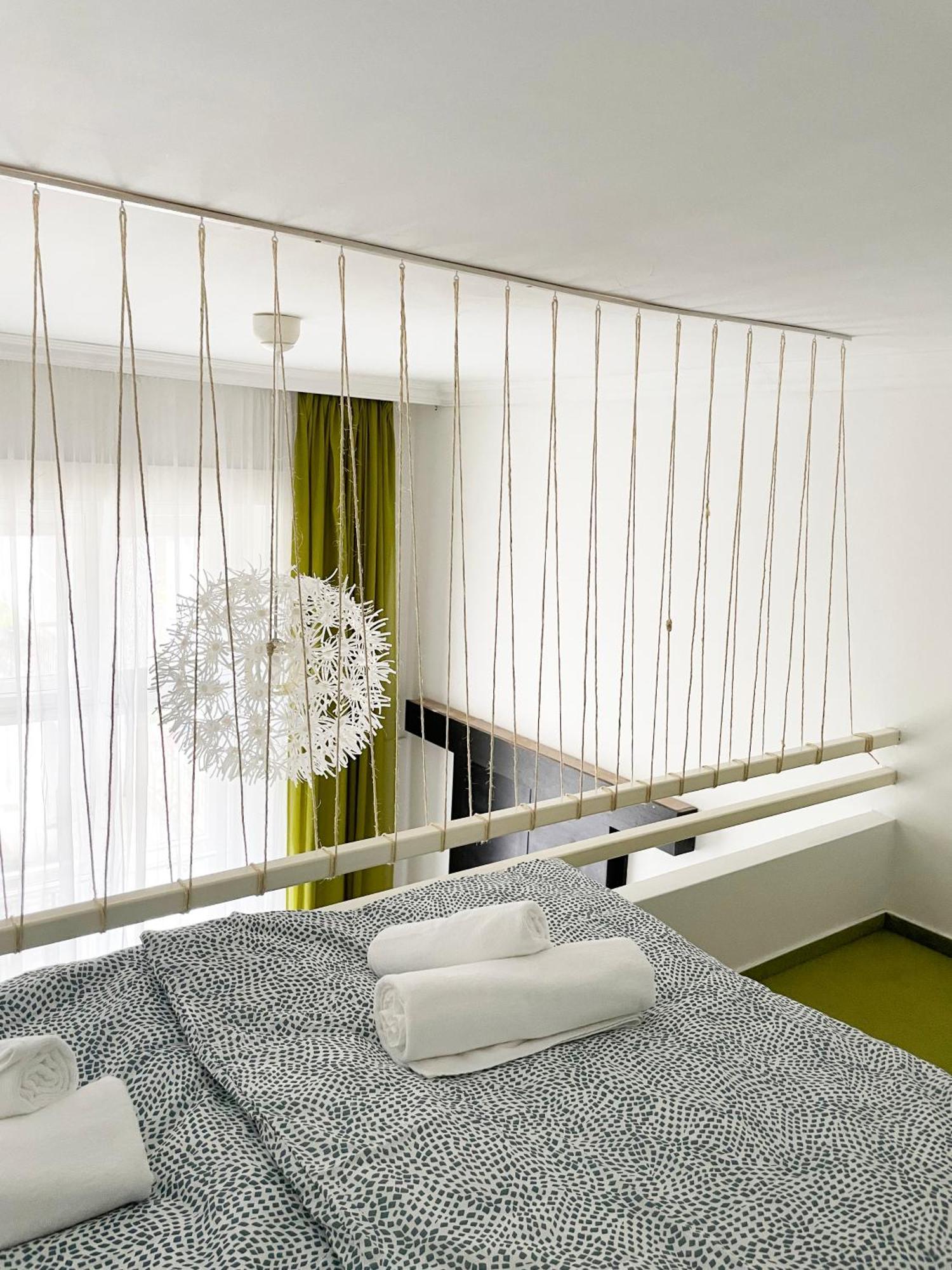 Deluxe Cosmopolitan Apartment 布达佩斯 外观 照片
